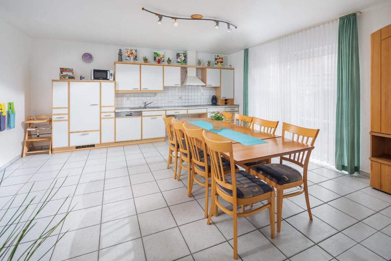 Ferienwohnung - A69454 Вердум Экстерьер фото
