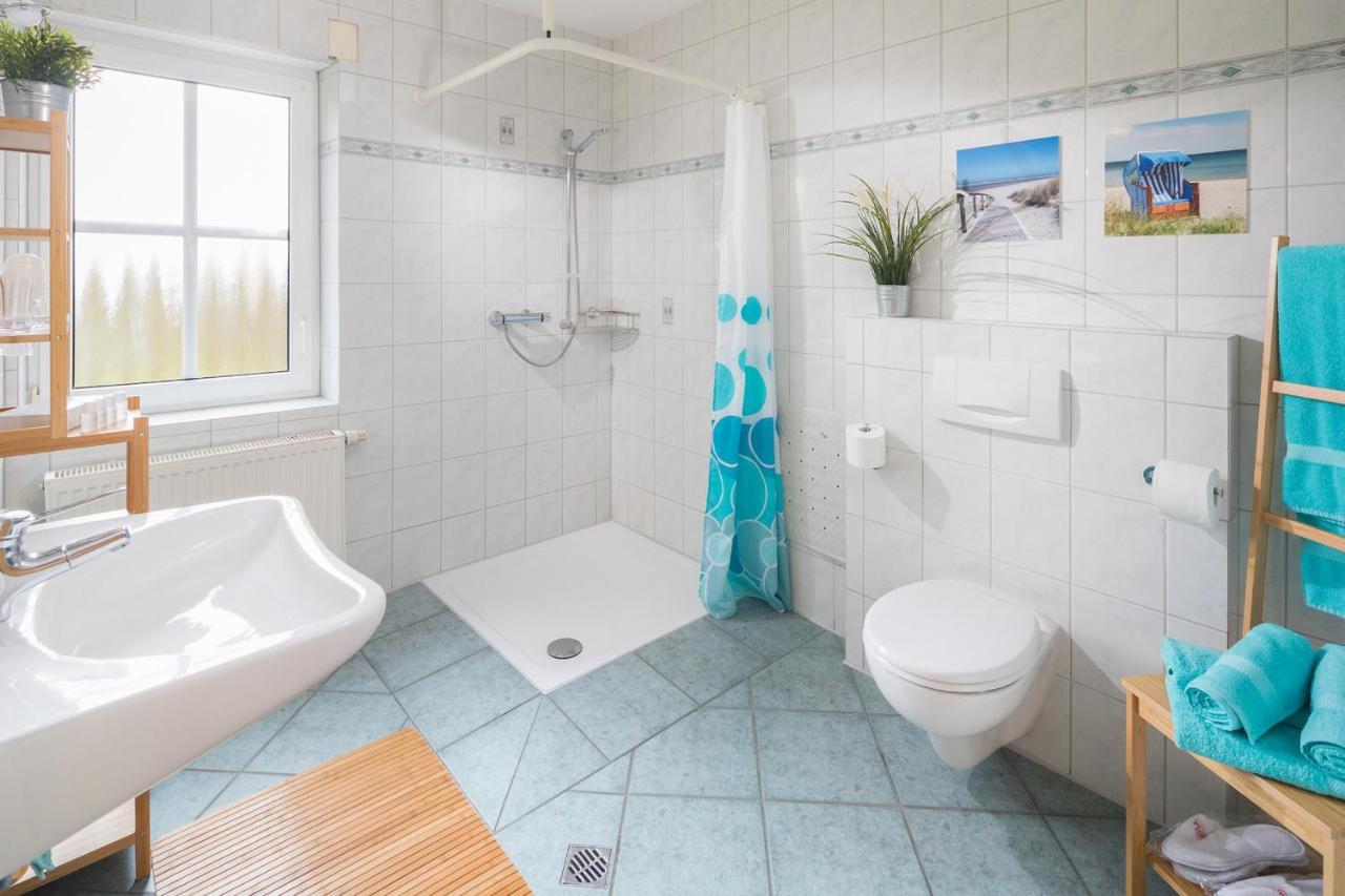 Ferienwohnung - A69454 Вердум Экстерьер фото