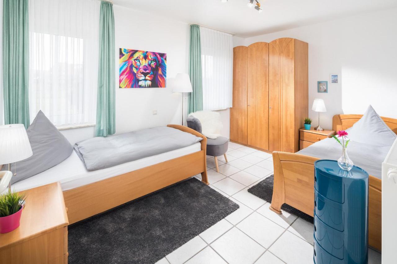 Ferienwohnung - A69454 Вердум Экстерьер фото